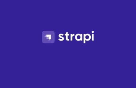Strapi Open Source Headless CMS Integration