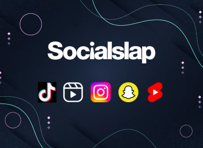 social slap