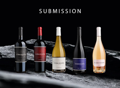 submission wine