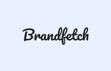 Brand Fetch