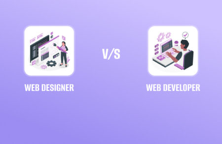 Web Designer vs Web Developer: Understanding Their Roles