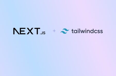 Use Tailwind CSS to Style a Next.js Project