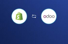 Integrate Blockchain with Odoo & Shopify for Secure Growth