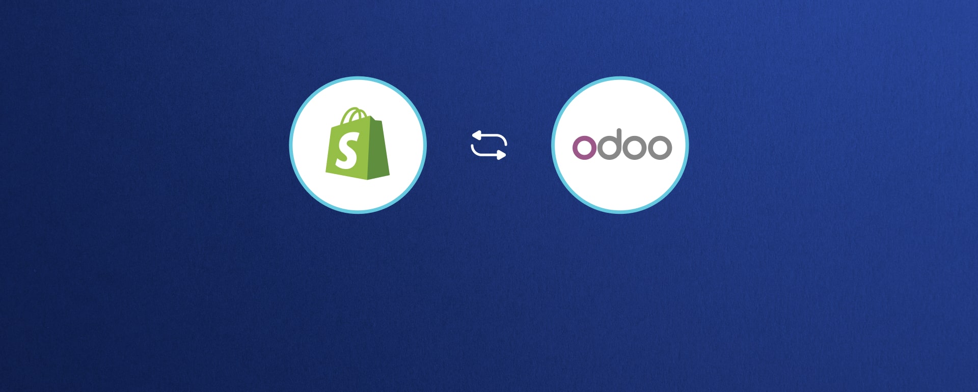 Integrate Blockchain with Odoo & Shopify for Secure Growth