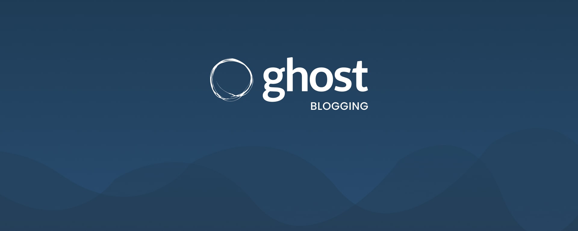 Master Ghost Blogging Platform: Simple, Fast, and Powerful