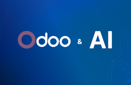 Odoo AI Integration: Revolutionizing Business Automation