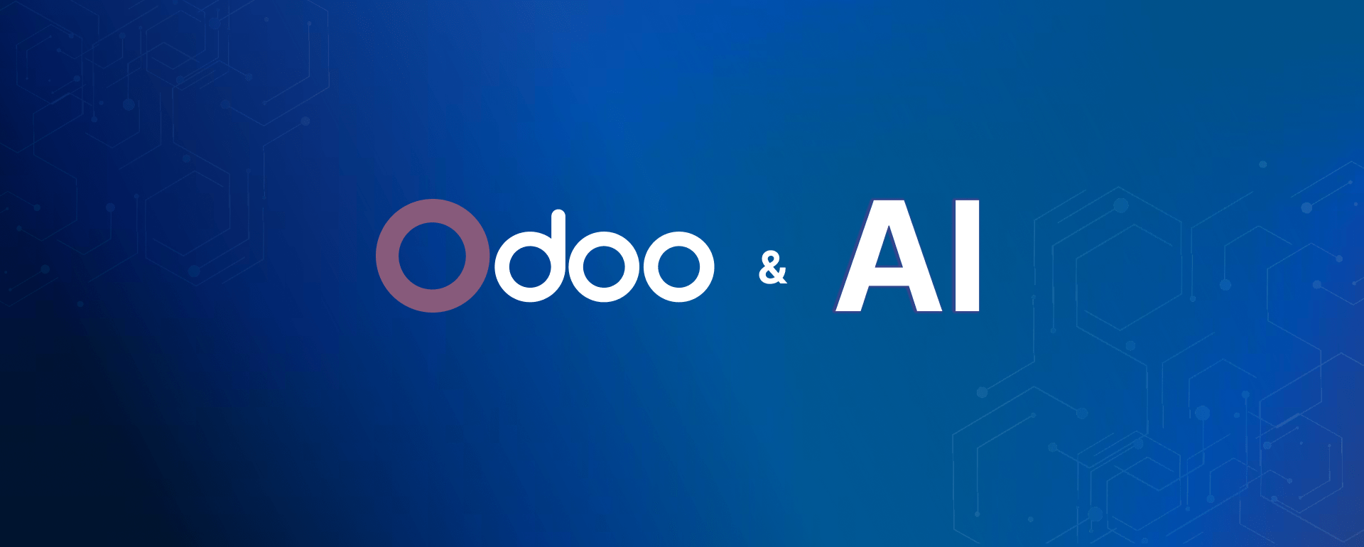 Odoo AI Integration: Revolutionizing Business Automation