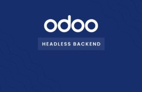 Why Use Odoo as a Headless Backend: Build Custom Frontends with React, Next.js, or Flutter